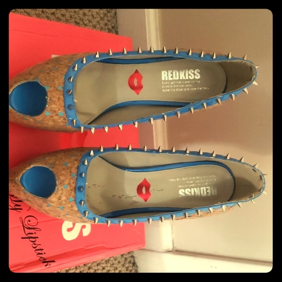 Shoes - Heels